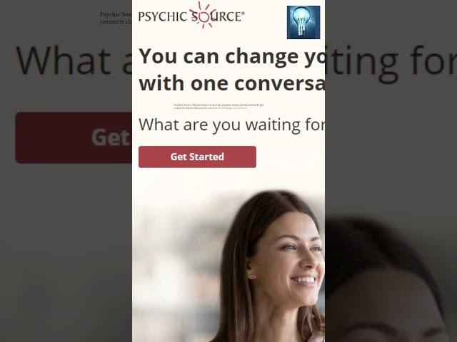 ‍ Discover the Psychic Chat Job Facts