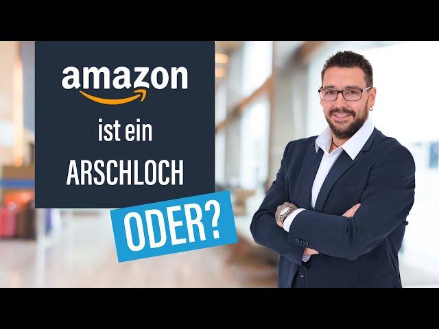 Amazon behandelt Händler wie Dreck? So schlägst du den Riesen mit seinen eigenen Regeln!