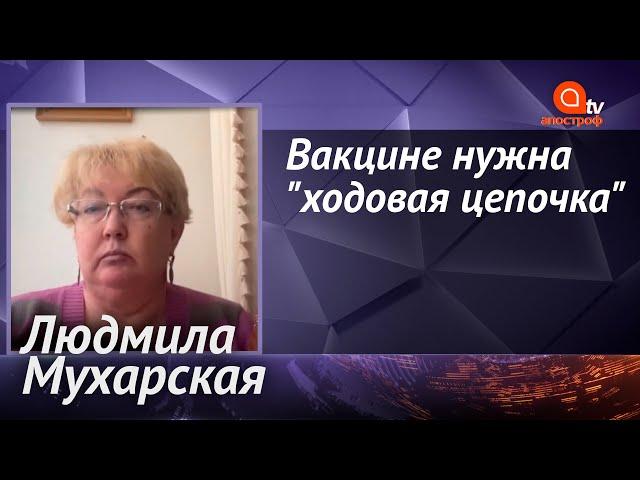 Сезон гриппа: где достать вакцину и что нужно учесть - врач-эпидемиолог