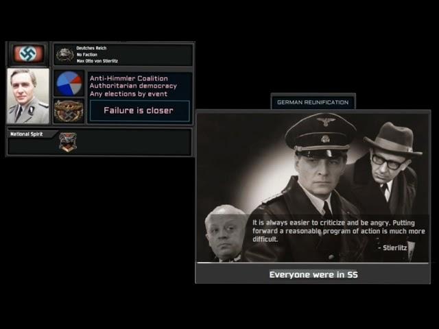 HOI4 (TNO)–Max Otto von Stierlitz Superevent (CUSTOM)