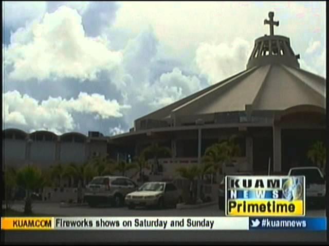 Santa Barbara parish wants Father Paul to stay