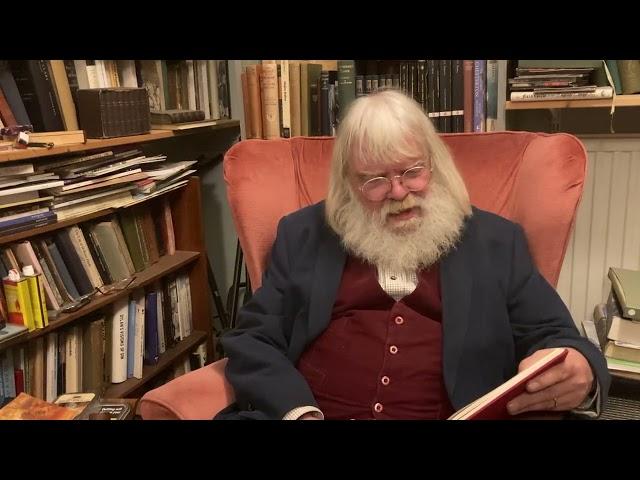 Tom Bombadil!