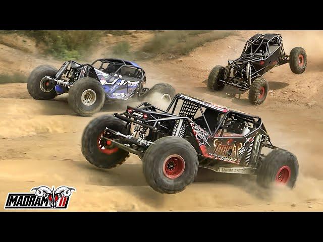 NATIONAL ROCK RACING FINALS COURSE 1 and 2 at WILDCAT OFFROAD PARK