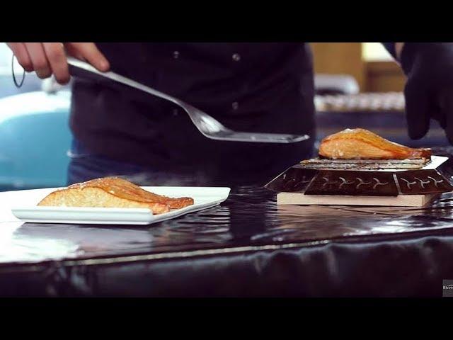 How to cook Hot Smoked Salmon on a Weber Kettle BBQ
