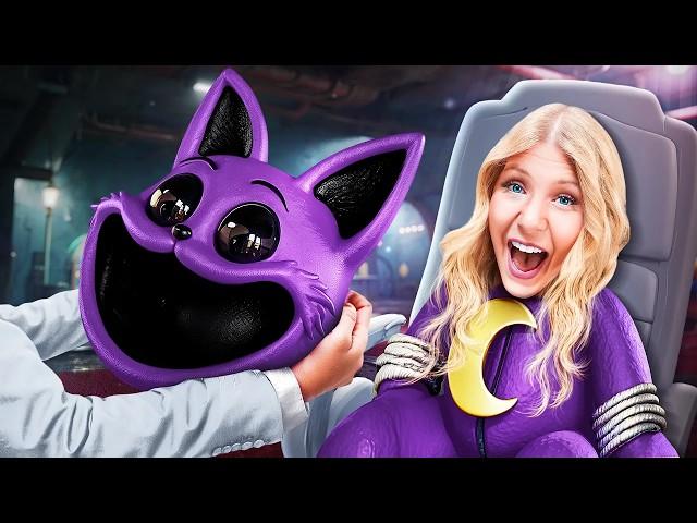 The SECRET Story of CATNAP