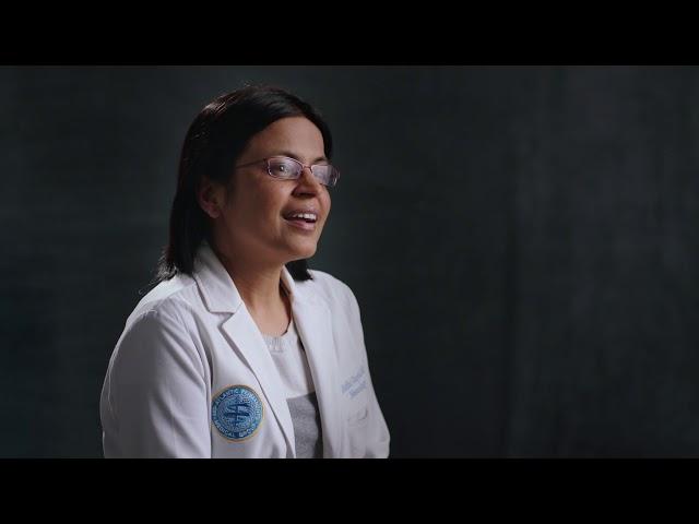 Dr. Nidhi Gupta on Who Inspired Her to Become a Neurologist