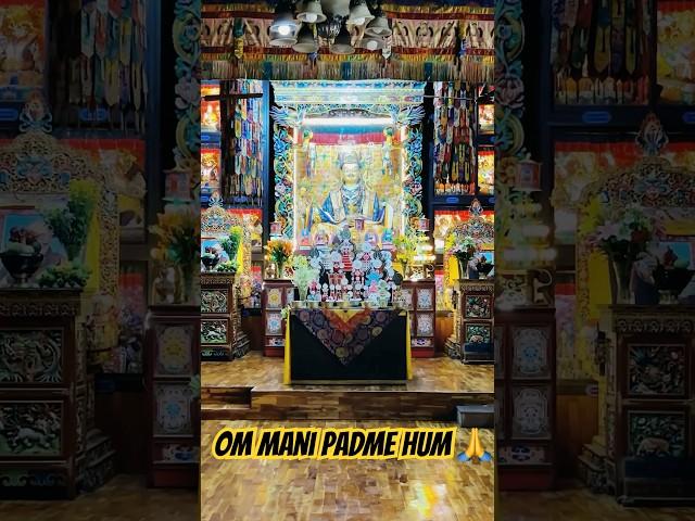 Om mani padme hum  #god #shorts #reels