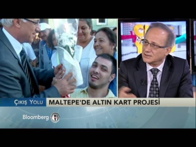 Sami Altınkaya "Çıkış Yolu" Prof.Dr.Mustafa Zengin | 25 Aralık 2013