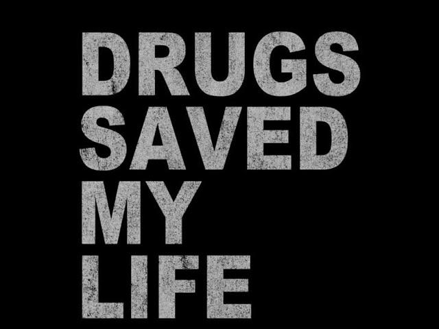 La Joya - Drugs Saved My Life