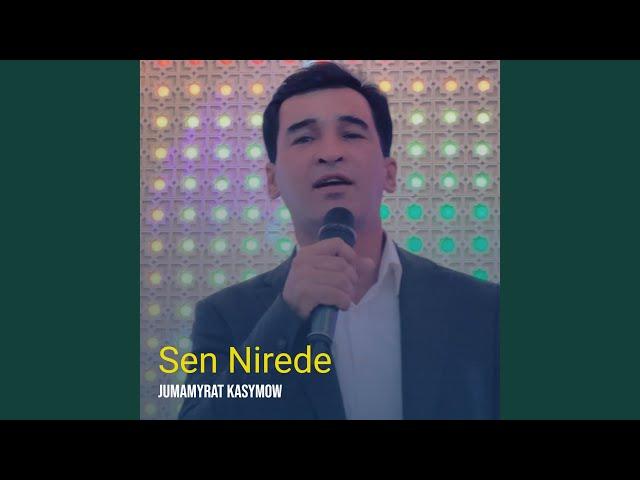 Sen Nirede