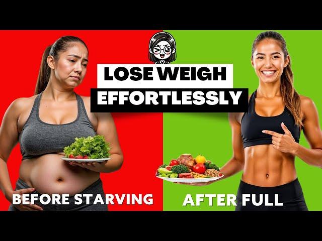 Ultimate Guide to Sustainable Weight Loss: Tested, Proven