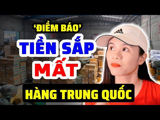 NĂM RỦI RO NGƯỜI KINH DOANH ONLINE CẦN BIẾT VỀ NHẬP HÀNG TRUNG QUỐC