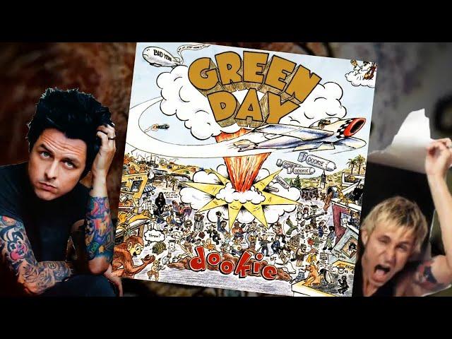 Green Day Dookie | Fun Facts Rock Episode 1 (Updated)