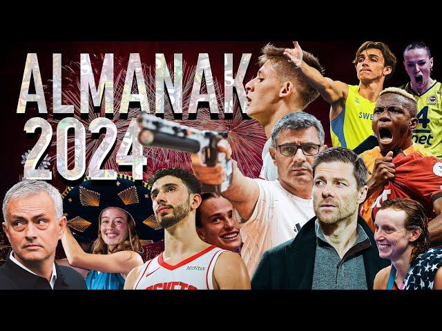 Almanak 2024 | Socrates Originals S2B4