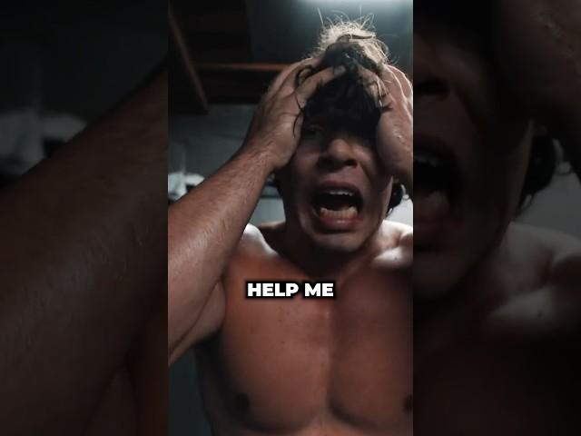 “HELP! I CAN’T STOP LIFTING”  | Lexx Little