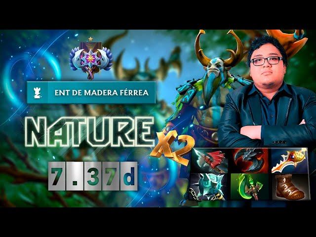 Nature's Prophet - Guia Doble ► IDEAL PARA UN EQUIPO COORDINADO ¿SPECTRE ES NUESTRO ÚNICO COUNTER?