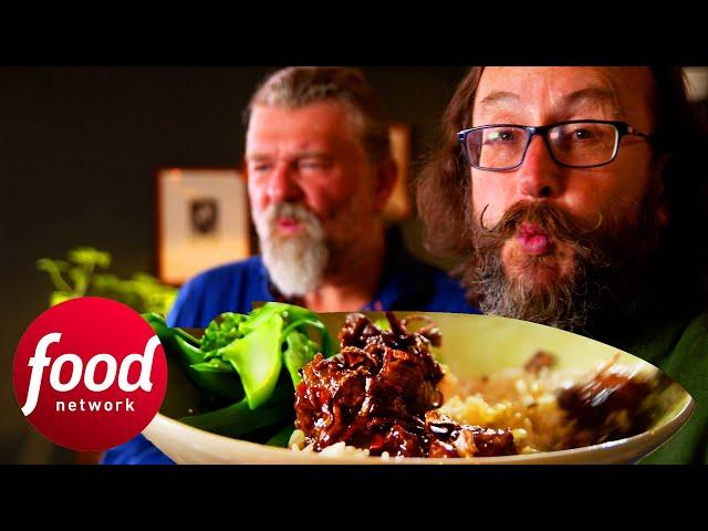 How Good Is This Hairy Bikers’ Indonesian Pork Stew | Hairy Bikers' Comfort Food