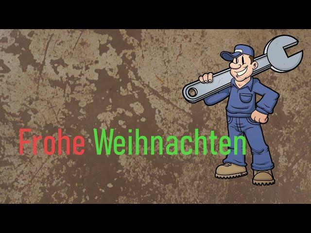 Kolbenfresser TV | Schöne Weihnachten | v.082 