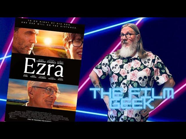 Ezra (2024) Movie Review