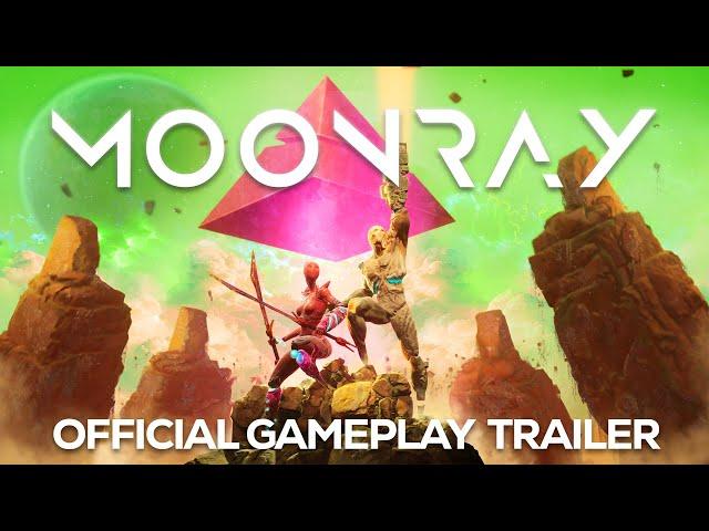 Moonray Trailer