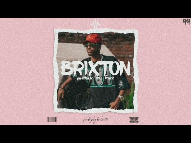 "BRIXTON" DRILL Type Beat @prodbybigdealer99