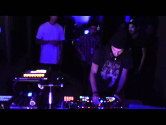 David Sorrenti [live at subMNL S01E03]