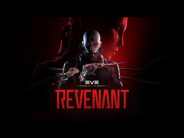 Revenant | Expansion Teaser Trailer