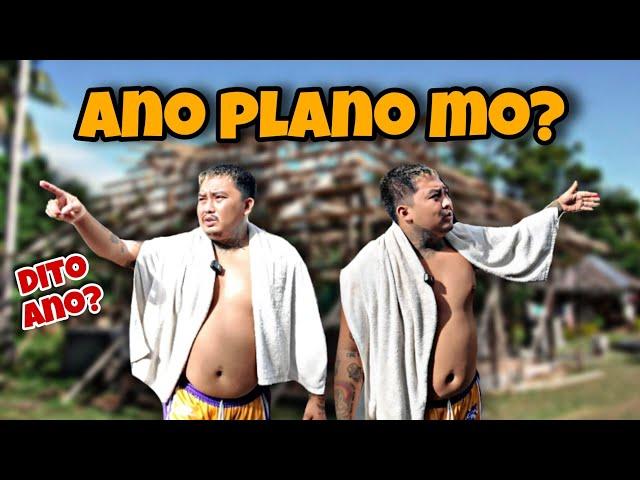 VLOG 336 I ANO TINUTURO MO? MAY PLANO SI @kanutoTV ? 