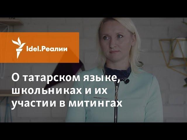 "РЕАЛЬНЫЕ ЛЮДИ 2.0": ЕКАТЕРИНА МАТВЕЕВА