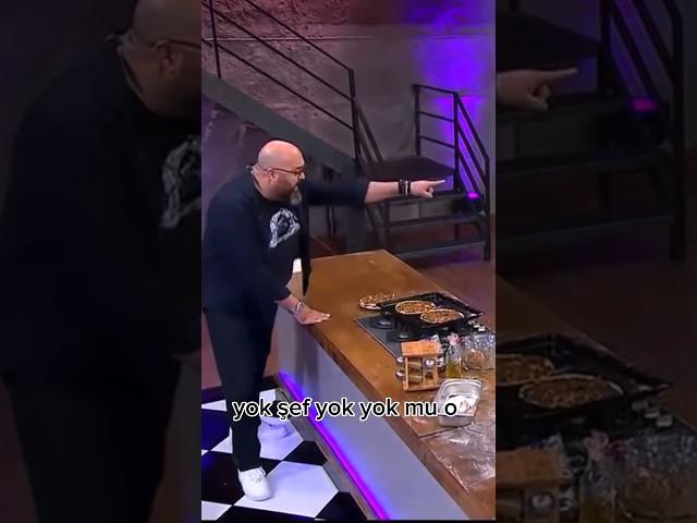 Masterchef’te Kovulan Tüm Yarışmacılar ! Part 3 #shorts