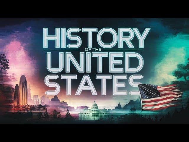 Fall Asleep to the REAL History of the United States