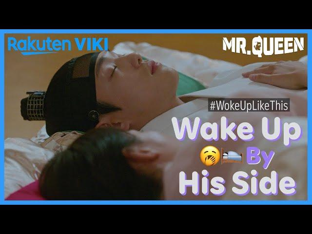 Mr. Queen - EP14 | A Night Together | Korean Drama