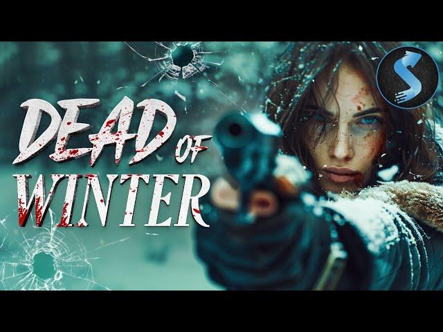 Treasure Hunt Becomes Nightmare! | Full Horror Movie | Dead Of Winter