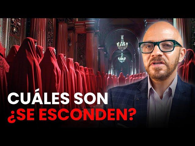 ¿Gobernantes no humanos aprovechando la energía del miedo humano? Paul Wallis