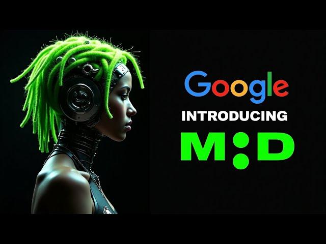 Google's Game-Changing AI Innovations: M Mod and More!