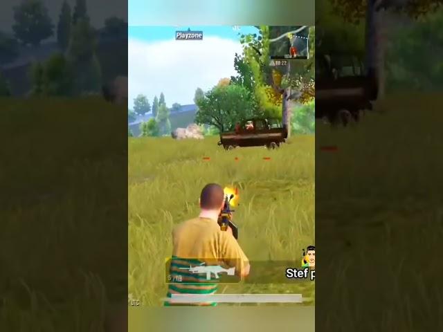 PUBG Funny WhatsApp Status   #shorts #pubg #zero7gamer