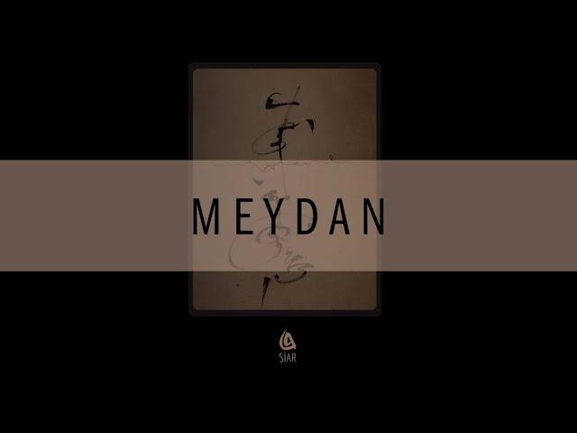 Meydan [Official Audio] - Şiar #Meydan