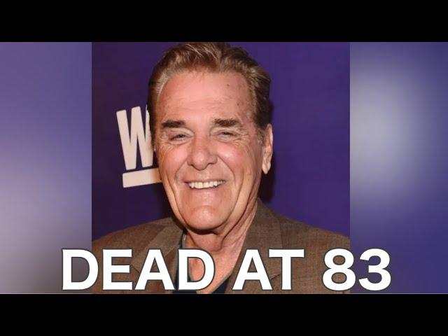 Chuck Woolery ‘Wheel Of Fortunes’ Interview Before Death | Hard Not To Cry