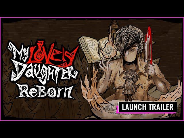 My Lovely Daughter: ReBorn Out Now | PC & Nintendo Switch