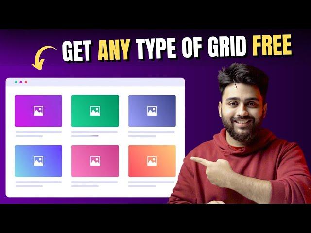 Display WordPress Posts in ANY Grid Layout (2024)