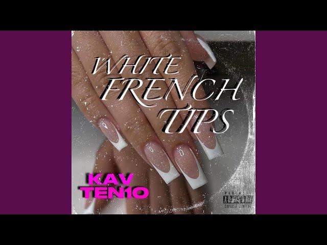 White French Tips