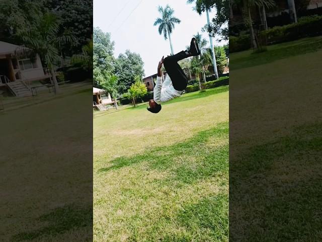 Banaras flip park #youtubeshorts #trending #new #shortvideo #viral #sameer #stunt #flipper #popular