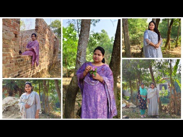 শেষ ব্লগ  Last  Vlog 2024  Bangladeshi Blogger Shilpi