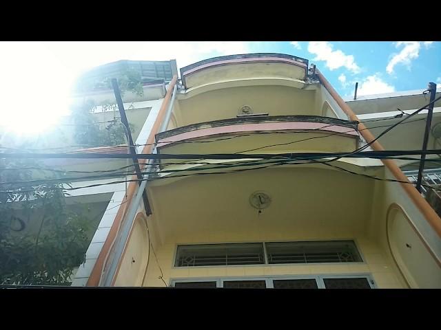 YouHouse bán nhà Hẻm 165 Văn Thân, P8, Quận 6. Giá 3,7 tỷ- 0944423000- phần 1
