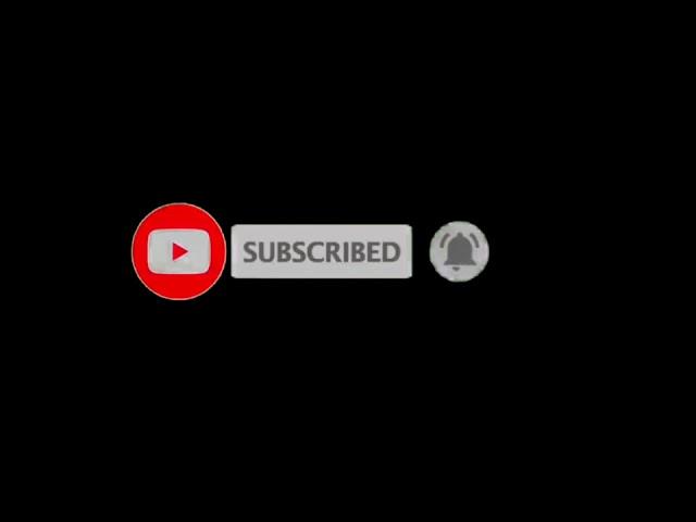 Subscribe button black Screen..Tech Tube Online..