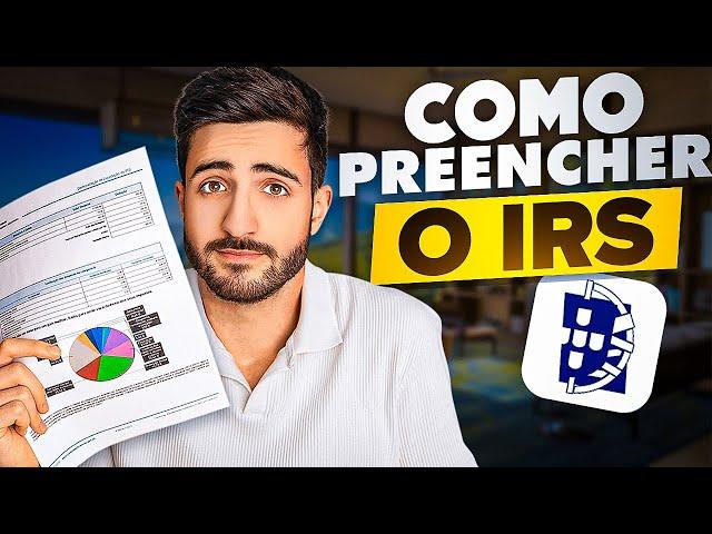 Como Declarar os Investimentos (Ações, ETF's. Crypto, Juros...)
