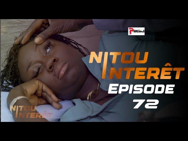 NITOU INTÉRÊT - Épisode 72 - Saison 1 - VOSTFR