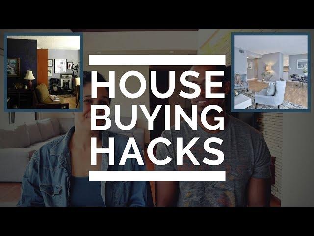 House Buying Hacks – 5 Tips We Use to Buy Real Estate (#RealEstate)