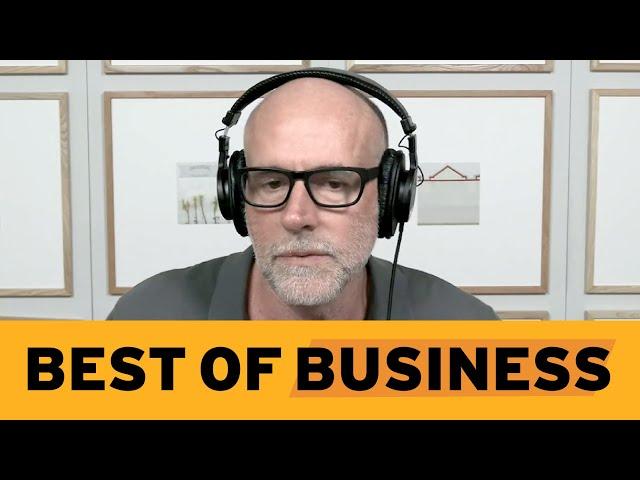 Best of Business | Prof G Office Hours