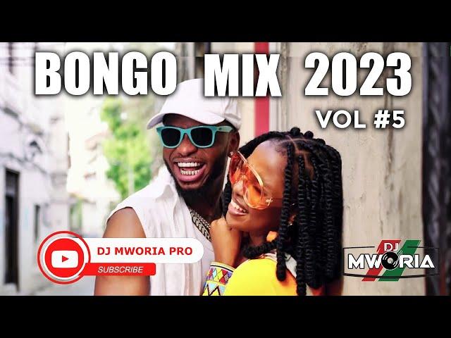 SUMMER LOVE BONGO MIX 2023 VOL 5 | DIAMOND PLATNUMZ, HARMONIZE, RAYVANNY, ALIKIBA, MARIOO,DJ MWORIA